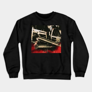 Locomotion Crewneck Sweatshirt